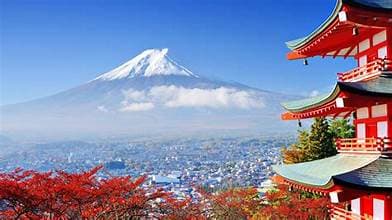 COREA JAPON FASCINANTE