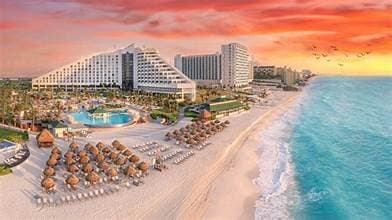 Disfruta la Magia de CANCUN