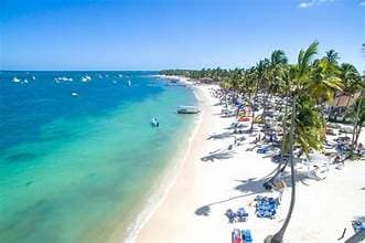 Encanto caribeño- PUNTA CANA